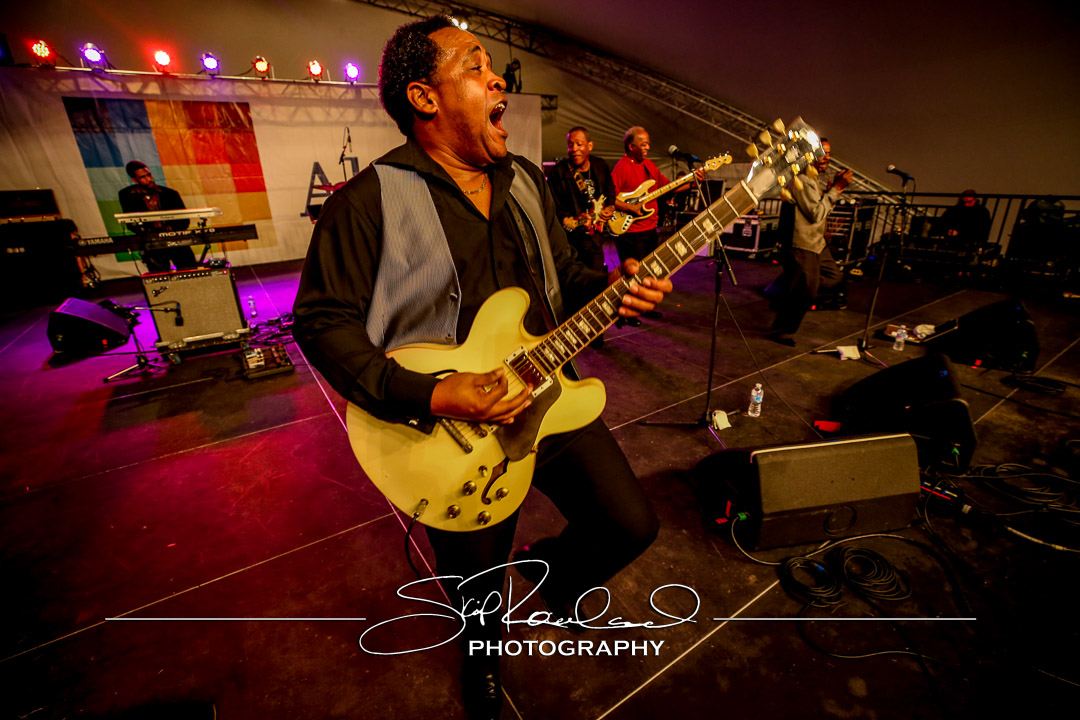 Richmond Folk Festival – 2017 – Friday #161016
