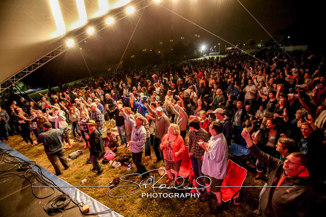 Richmond Folk Festival – 2017 – Friday #161023