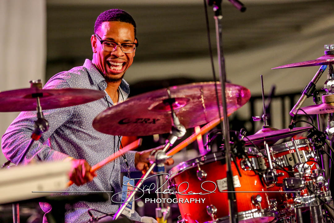 Richmond Folk Festival – 2017 – Friday #161024