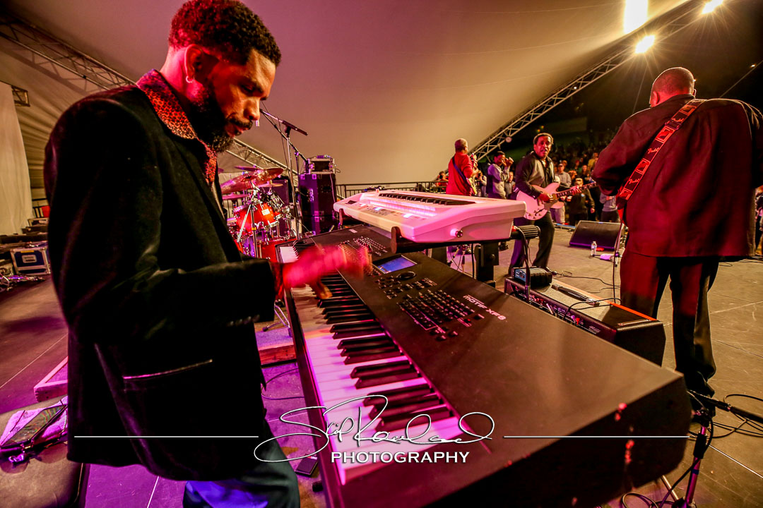 Richmond Folk Festival – 2017 – Friday #161025
