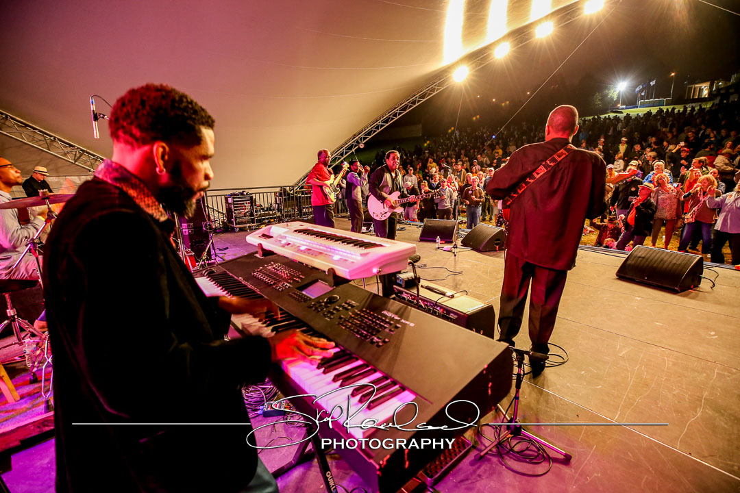 Richmond Folk Festival – 2017 – Friday #161026