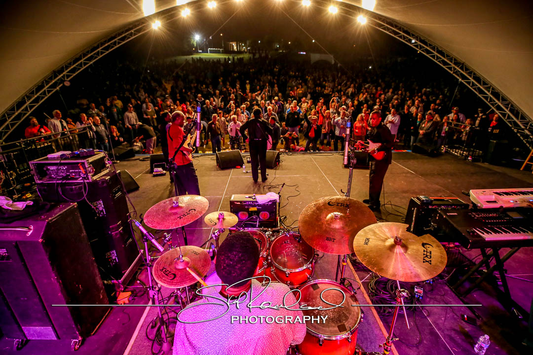 Richmond Folk Festival – 2017 – Friday #161029