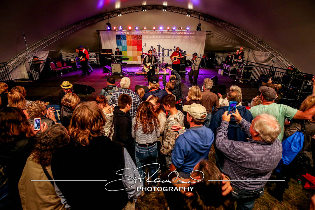 Richmond Folk Festival – 2017 – Friday #161035