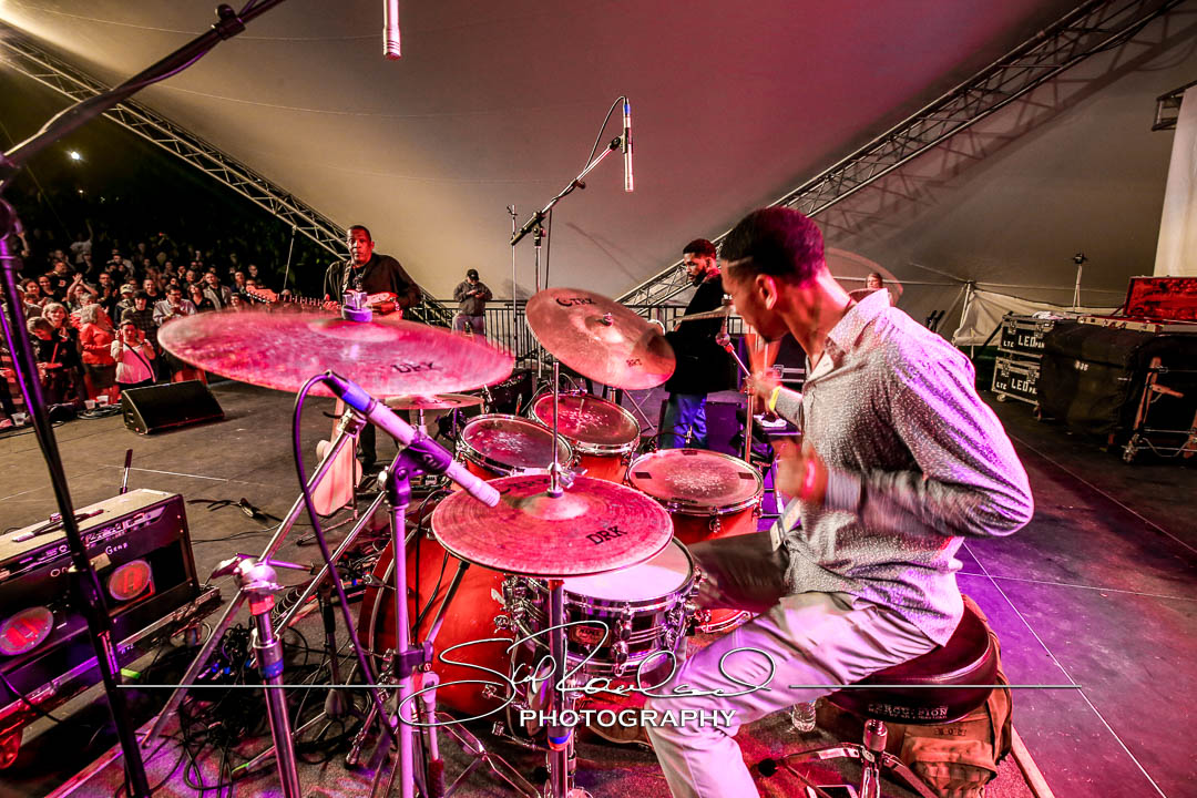 Richmond Folk Festival – 2017 – Friday #161050