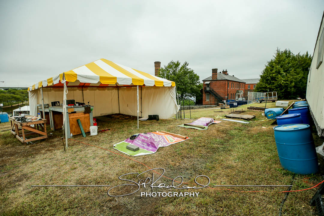 Richmond Folk Festival – 2017 – Saturday #161113