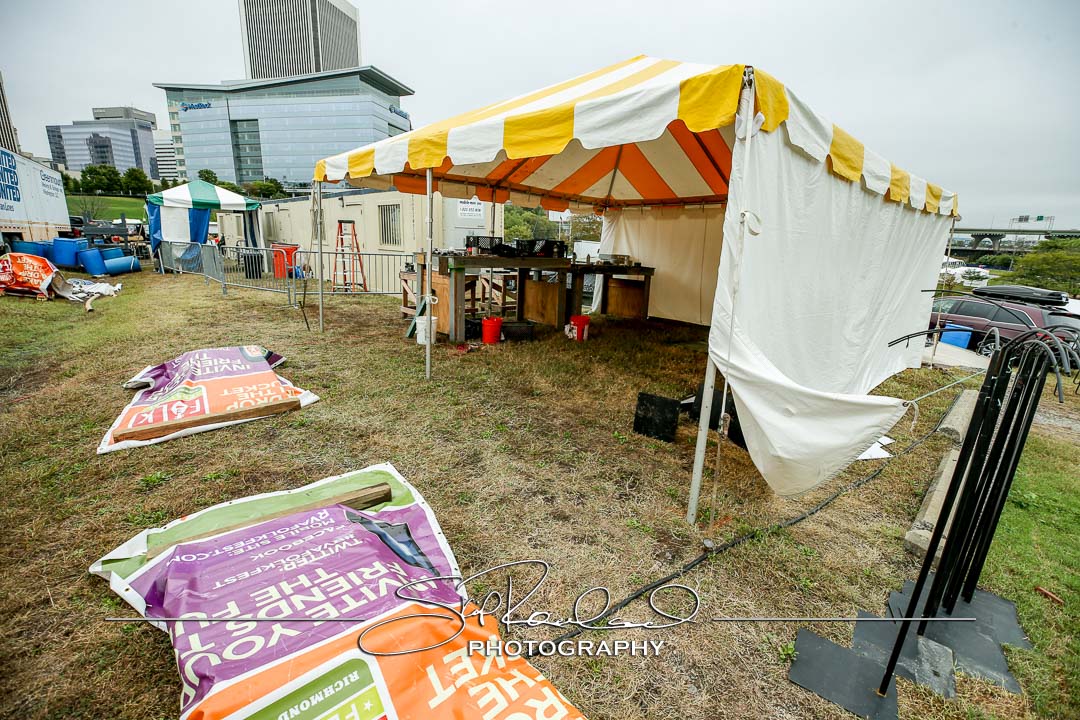 Richmond Folk Festival – 2017 – Saturday #161118