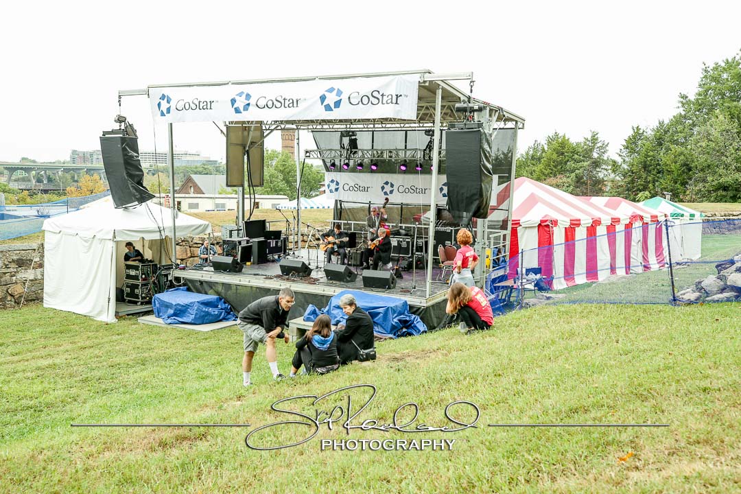 Richmond Folk Festival – 2017 – Saturday #161126
