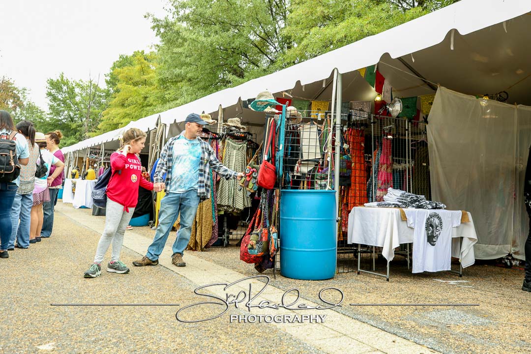 Richmond Folk Festival – 2017 – Saturday #161152