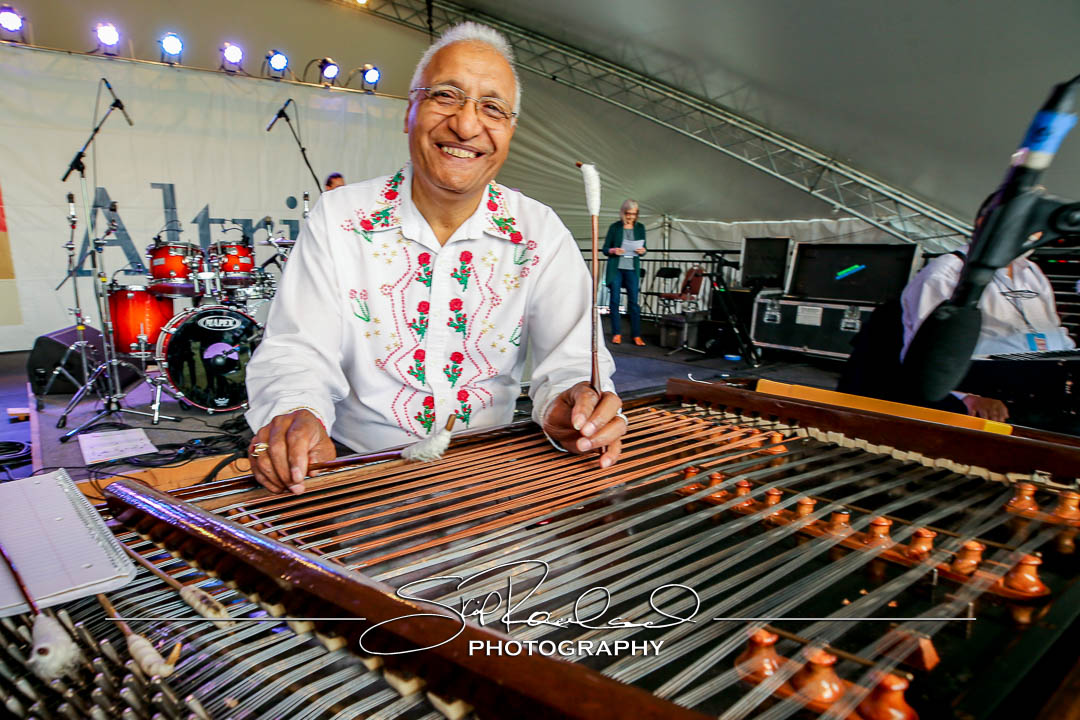 Richmond Folk Festival – 2017 – Saturday #161175