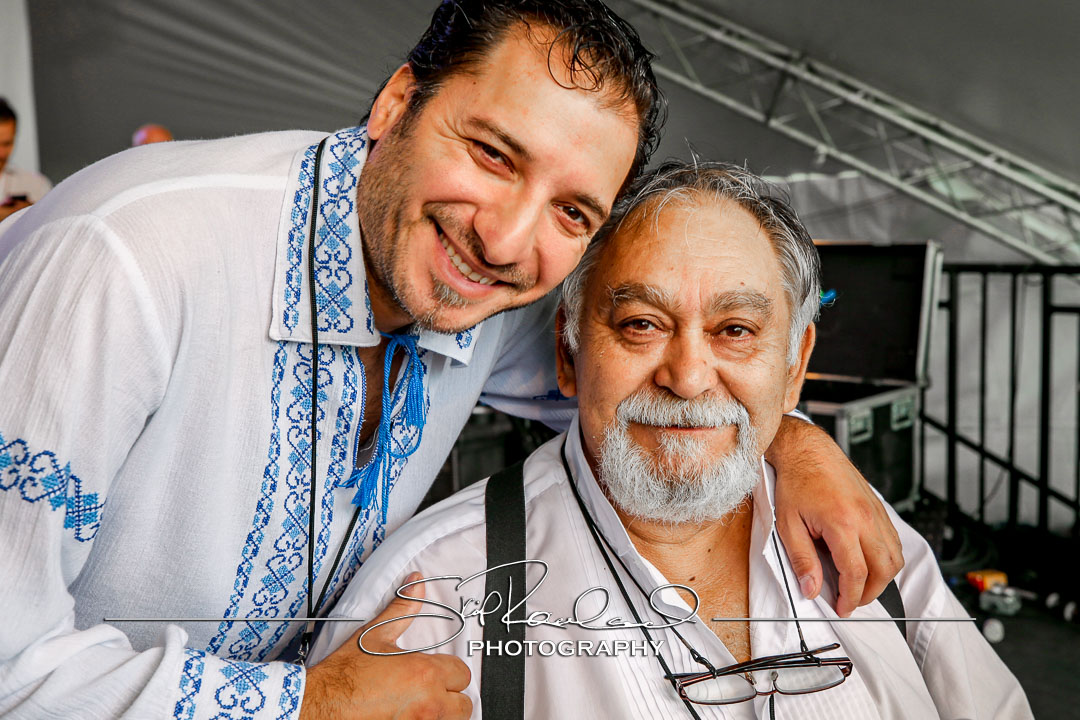 Richmond Folk Festival – 2017 – Saturday #161178