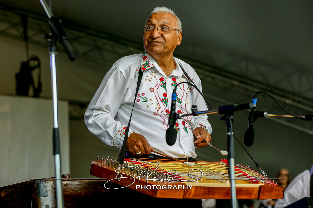Richmond Folk Festival – 2017 – Saturday #161185