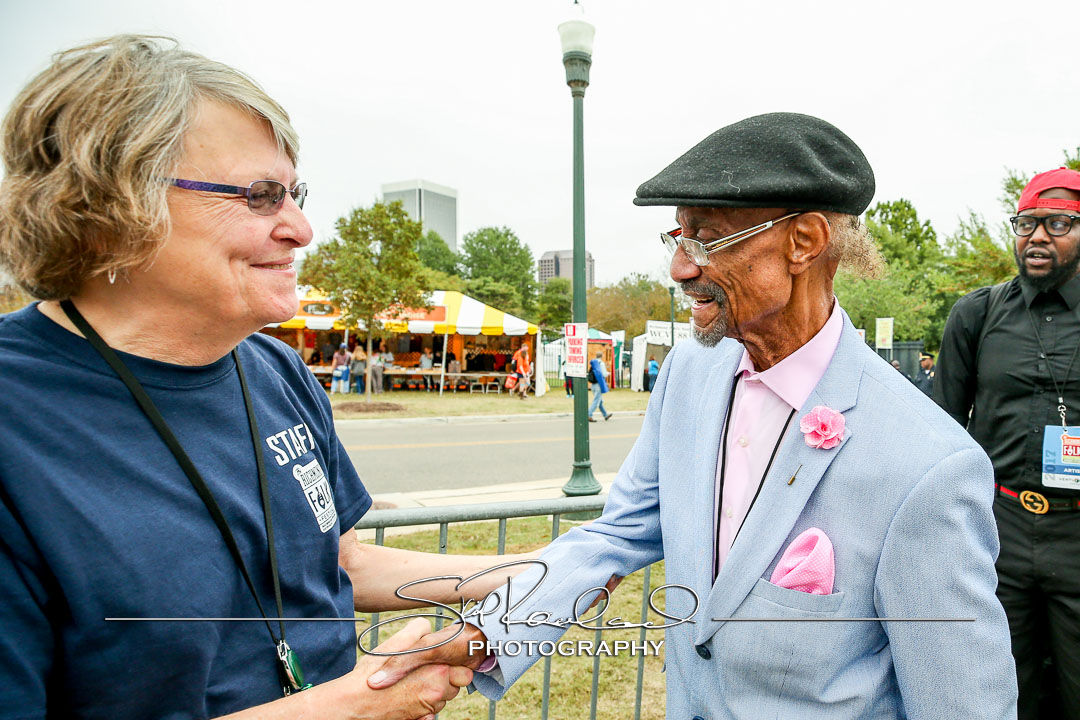 Richmond Folk Festival – 2017 – Saturday #161209