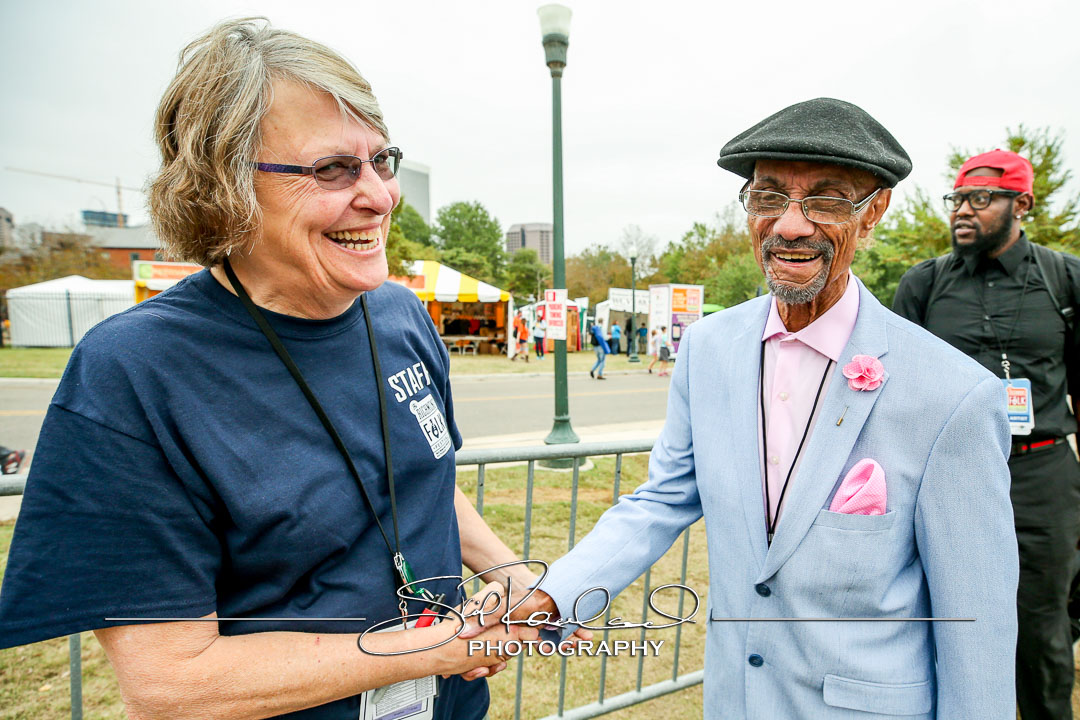 Richmond Folk Festival – 2017 – Saturday #161210