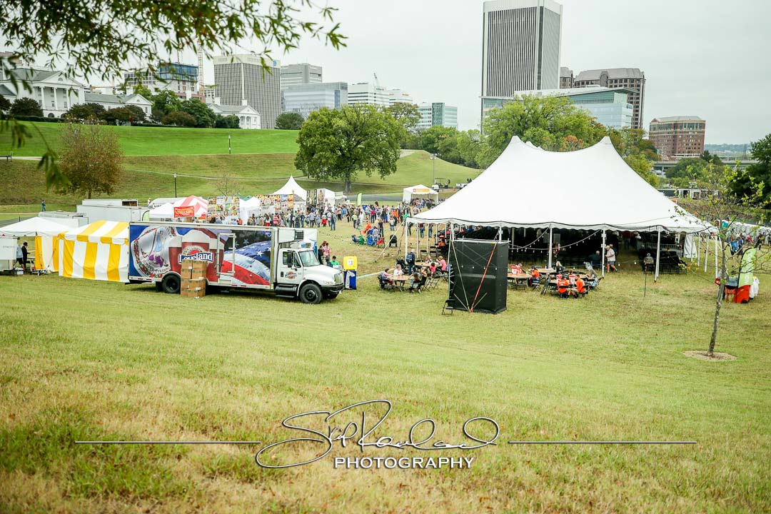 Richmond Folk Festival – 2017 – Saturday #161214