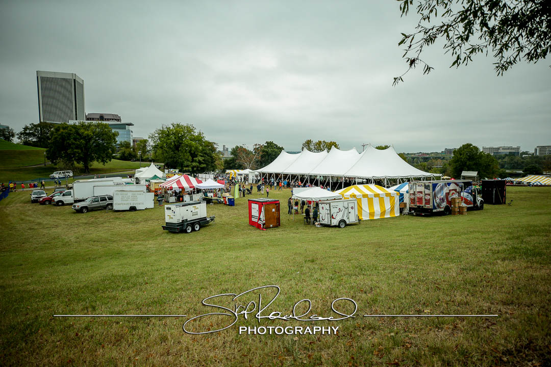 Richmond Folk Festival – 2017 – Saturday #161215