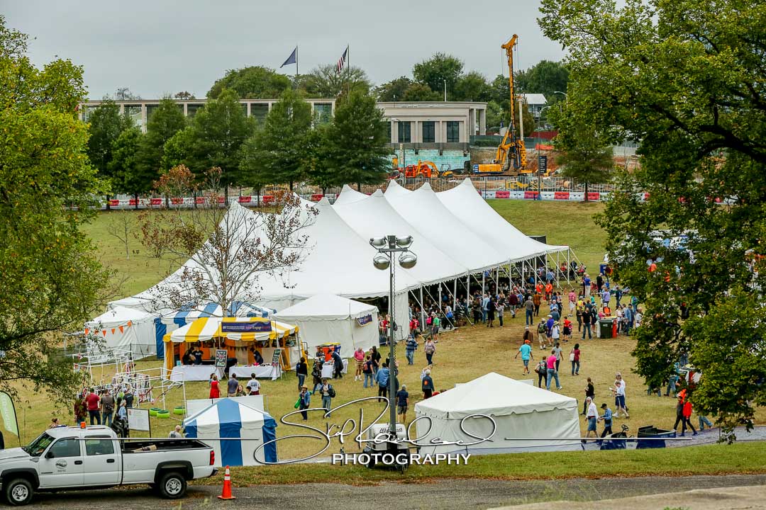 Richmond Folk Festival – 2017 – Saturday #161218