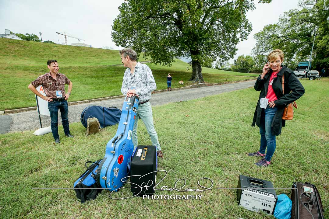 Richmond Folk Festival – 2017 – Saturday #161220