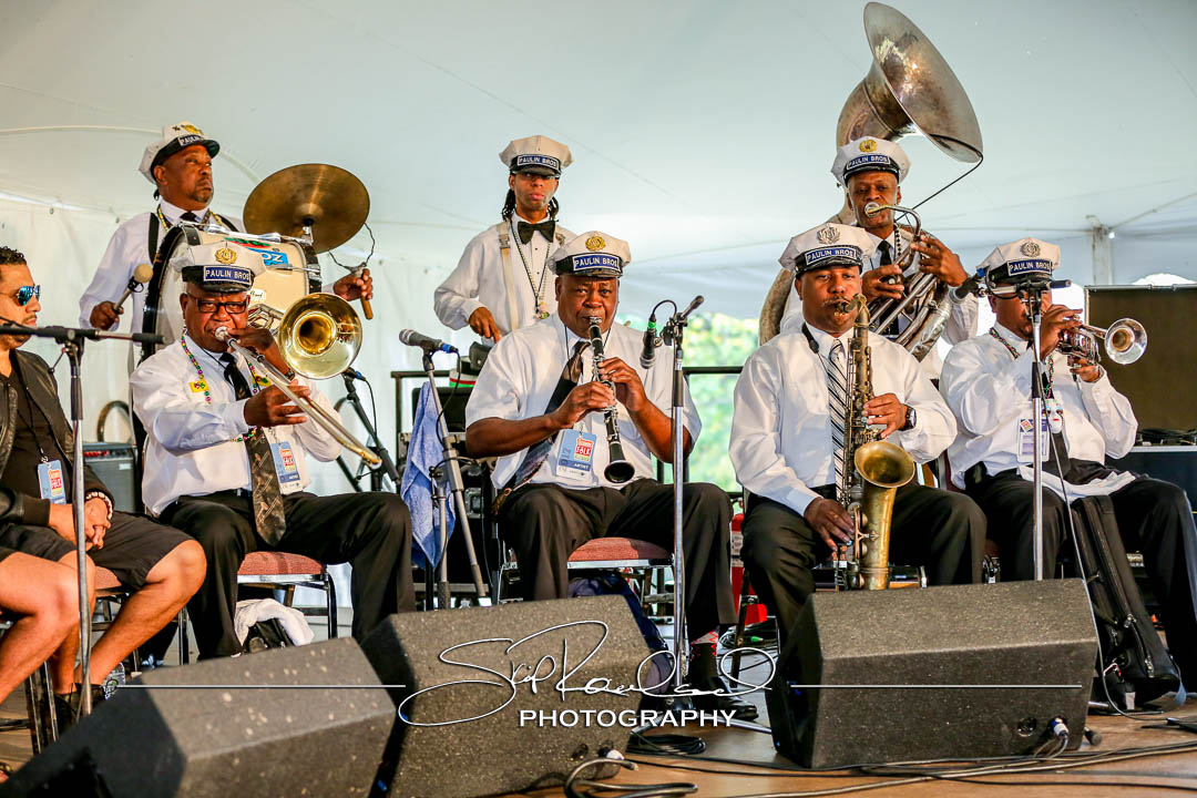 Richmond Folk Festival – 2017 – Saturday #161222