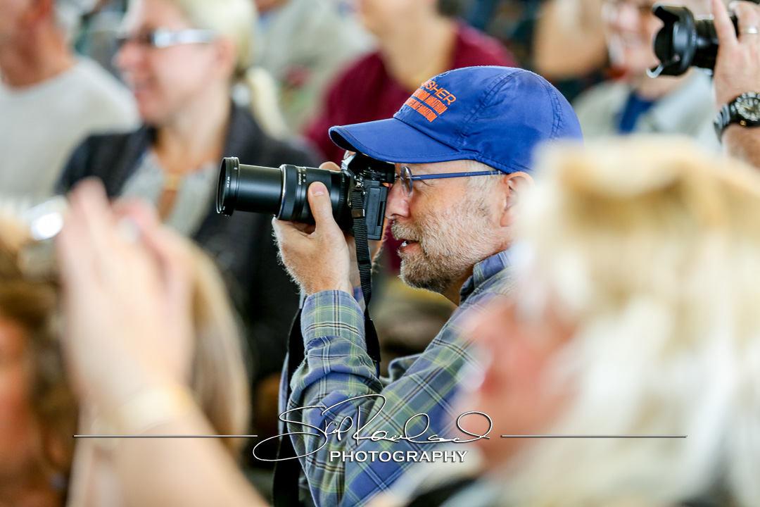 Richmond Folk Festival – 2017 – Saturday #161223