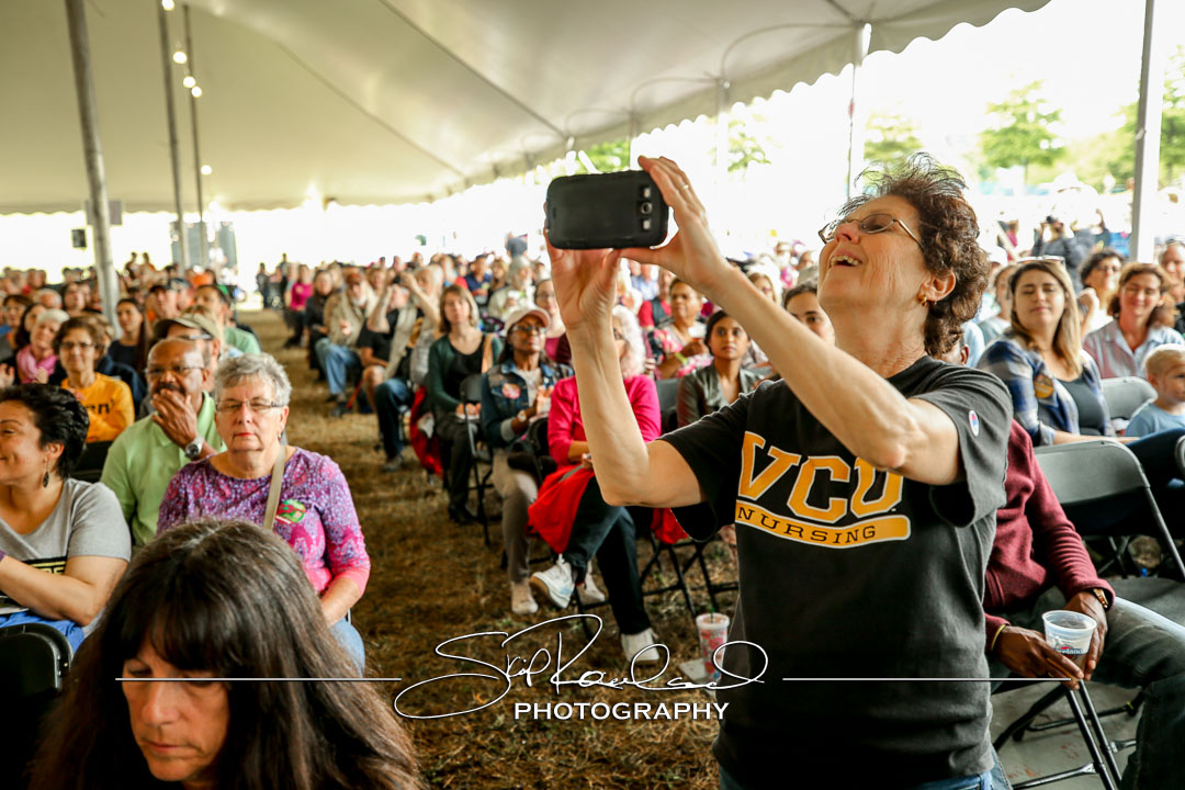Richmond Folk Festival – 2017 – Saturday #161225