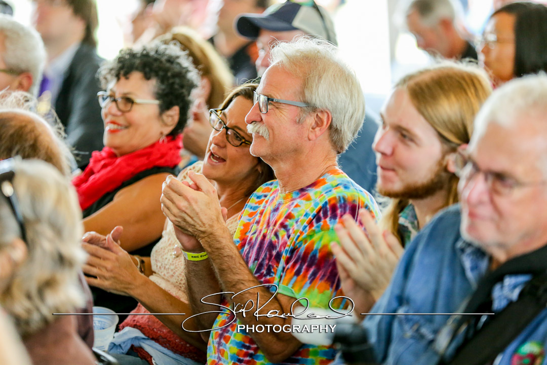 Richmond Folk Festival – 2017 – Saturday #161226