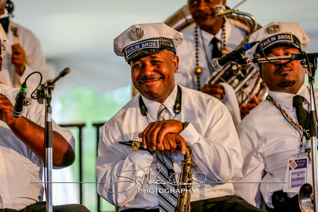Richmond Folk Festival – 2017 – Saturday #161227