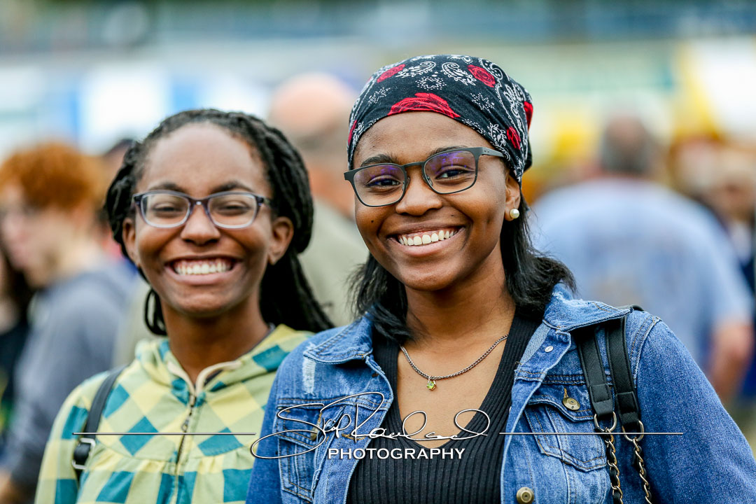 Richmond Folk Festival – 2017 – Saturday #161231
