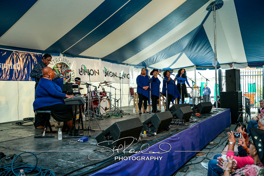 Richmond Folk Festival – 2017 – Saturday #161235