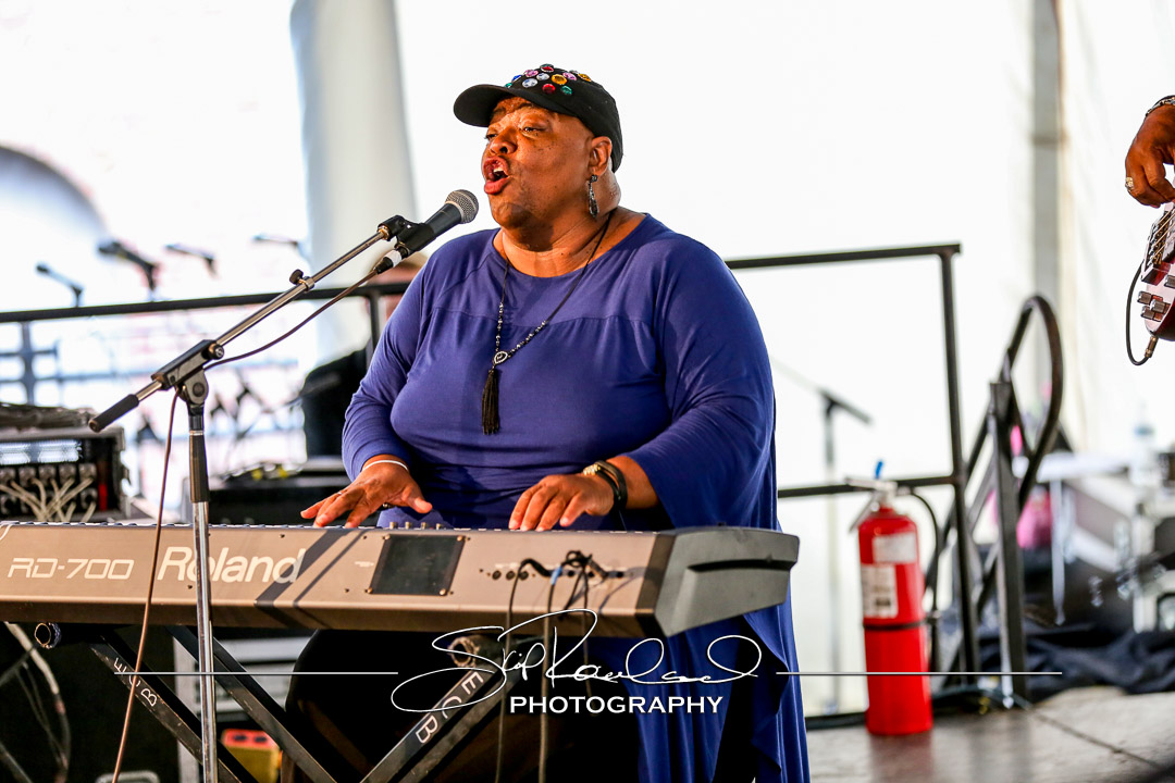 Richmond Folk Festival – 2017 – Saturday #161239
