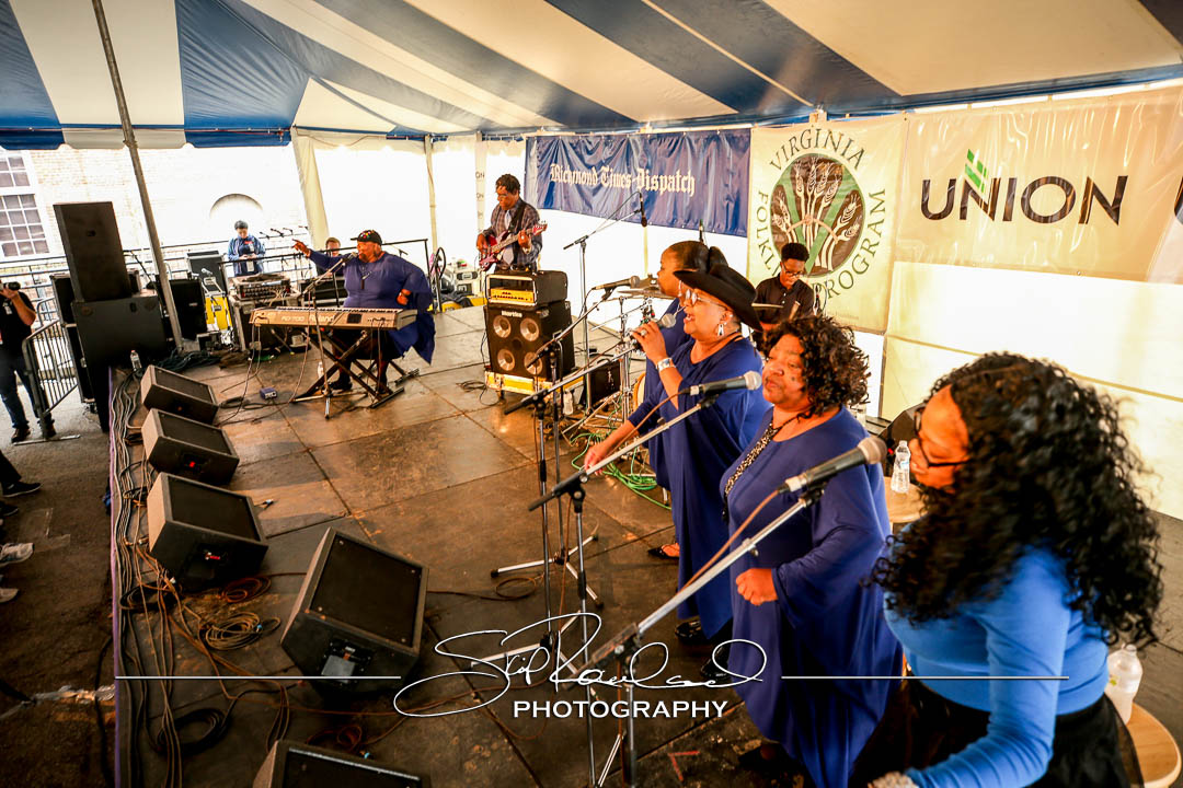 Richmond Folk Festival – 2017 – Saturday #161240
