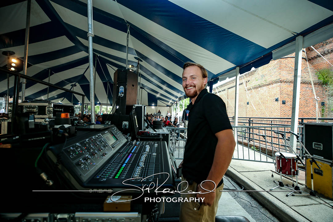 Richmond Folk Festival – 2017 – Saturday #161245