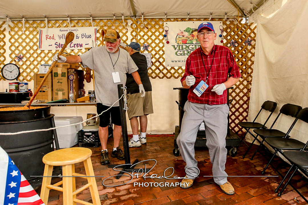 Richmond Folk Festival – 2017 – Saturday #161252