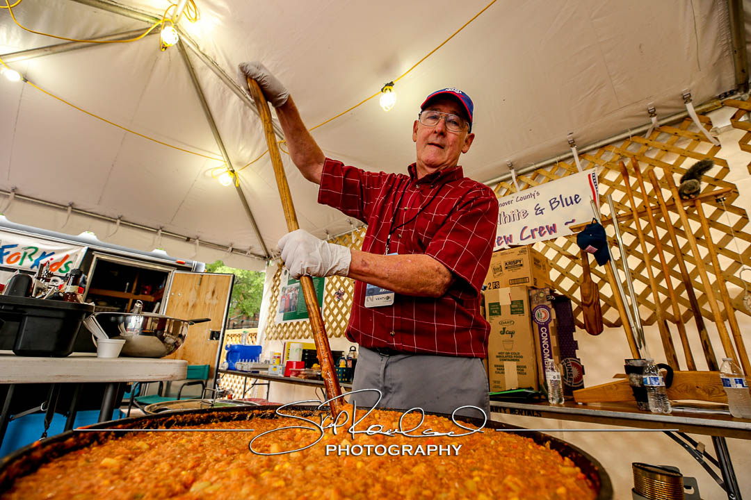 Richmond Folk Festival – 2017 – Saturday #161253