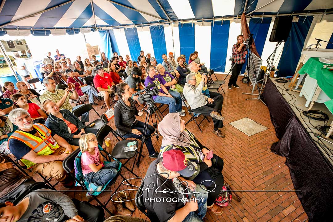 Richmond Folk Festival – 2017 – Saturday #161256