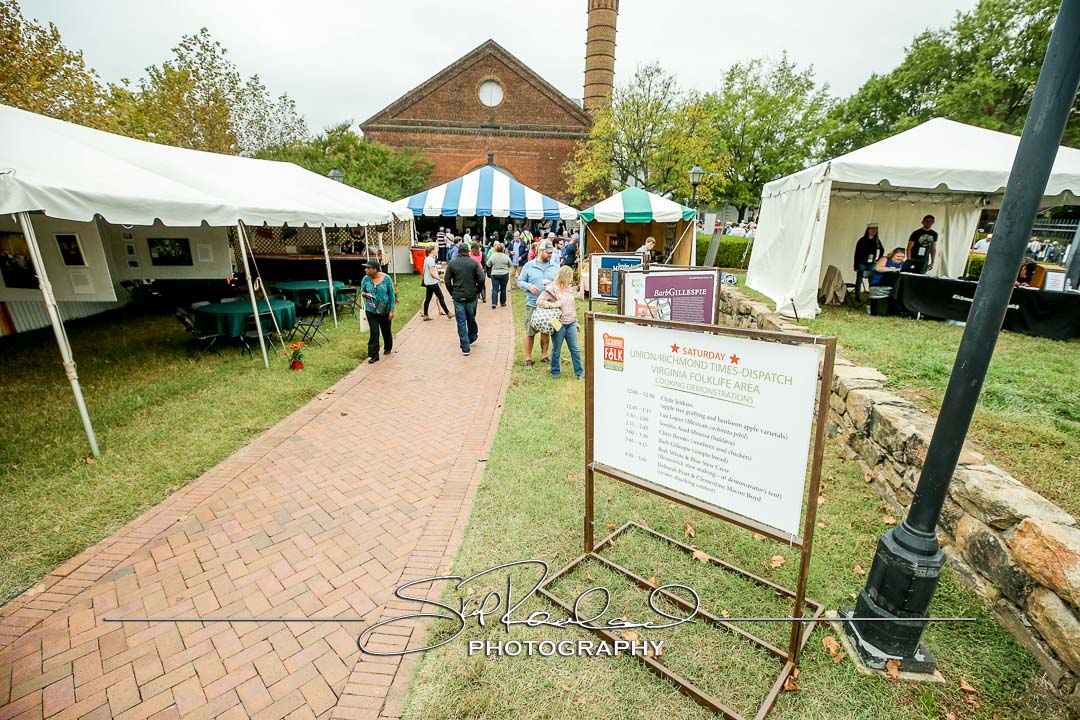 Richmond Folk Festival – 2017 – Saturday #161265