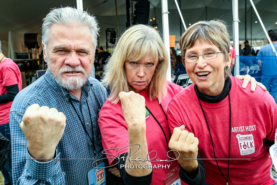 Richmond Folk Festival – 2017 – Saturday #161272