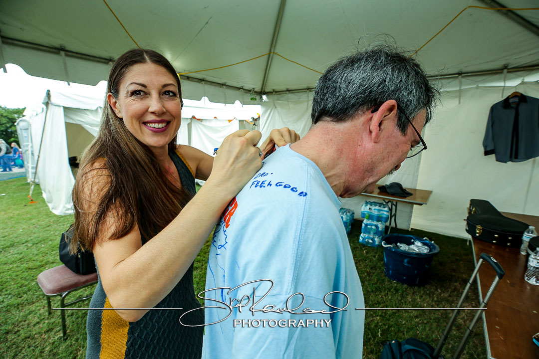 Richmond Folk Festival – 2017 – Saturday #161273