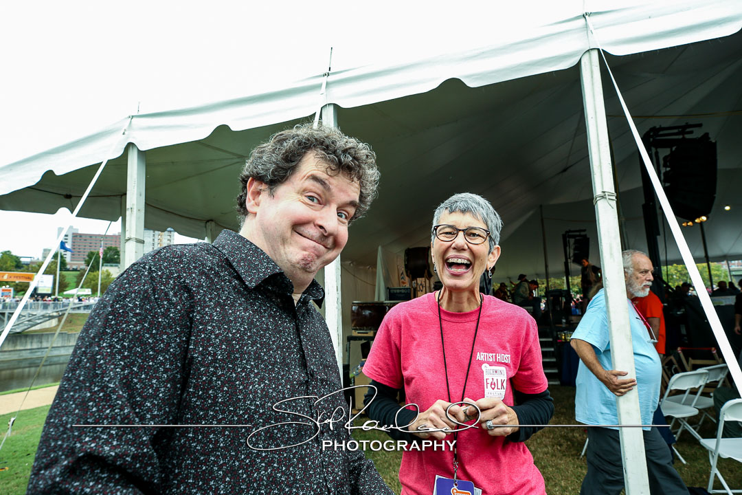Richmond Folk Festival – 2017 – Saturday #161274