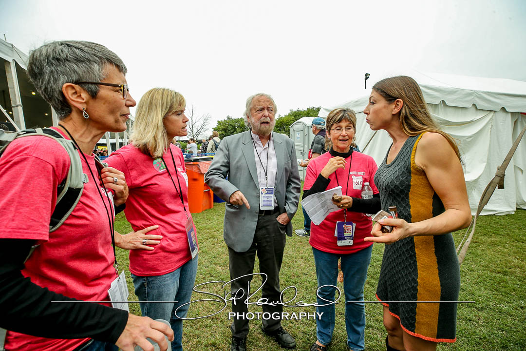 Richmond Folk Festival – 2017 – Saturday #161275