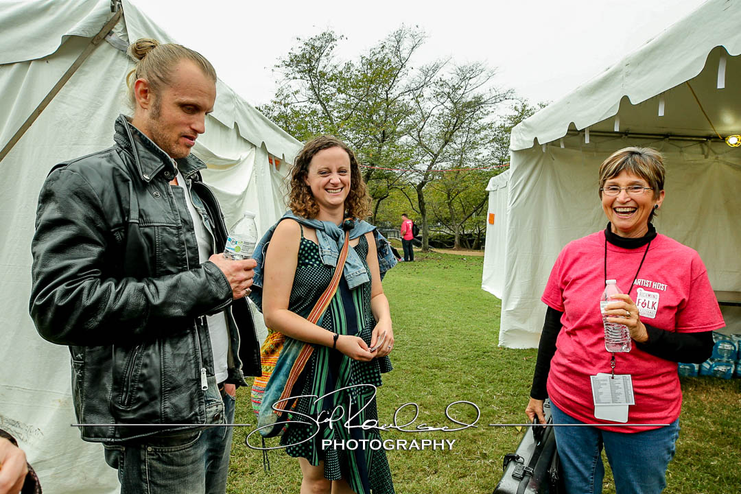 Richmond Folk Festival – 2017 – Saturday #161277
