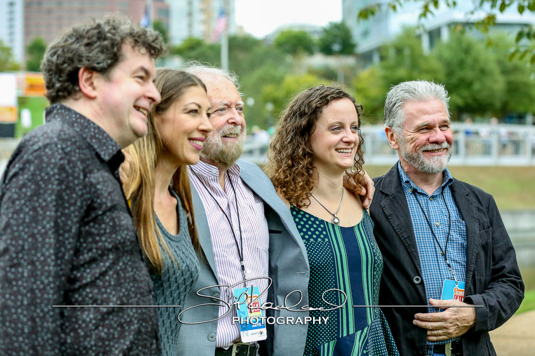 Richmond Folk Festival – 2017 – Saturday #161279