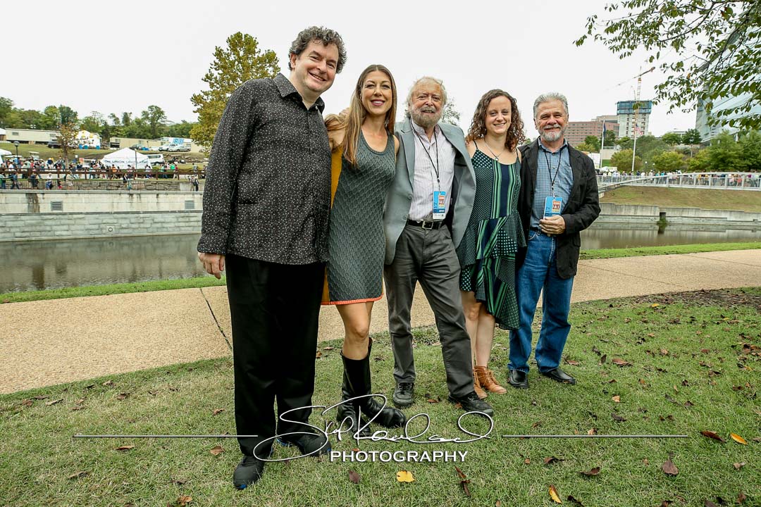 Richmond Folk Festival – 2017 – Saturday #161280