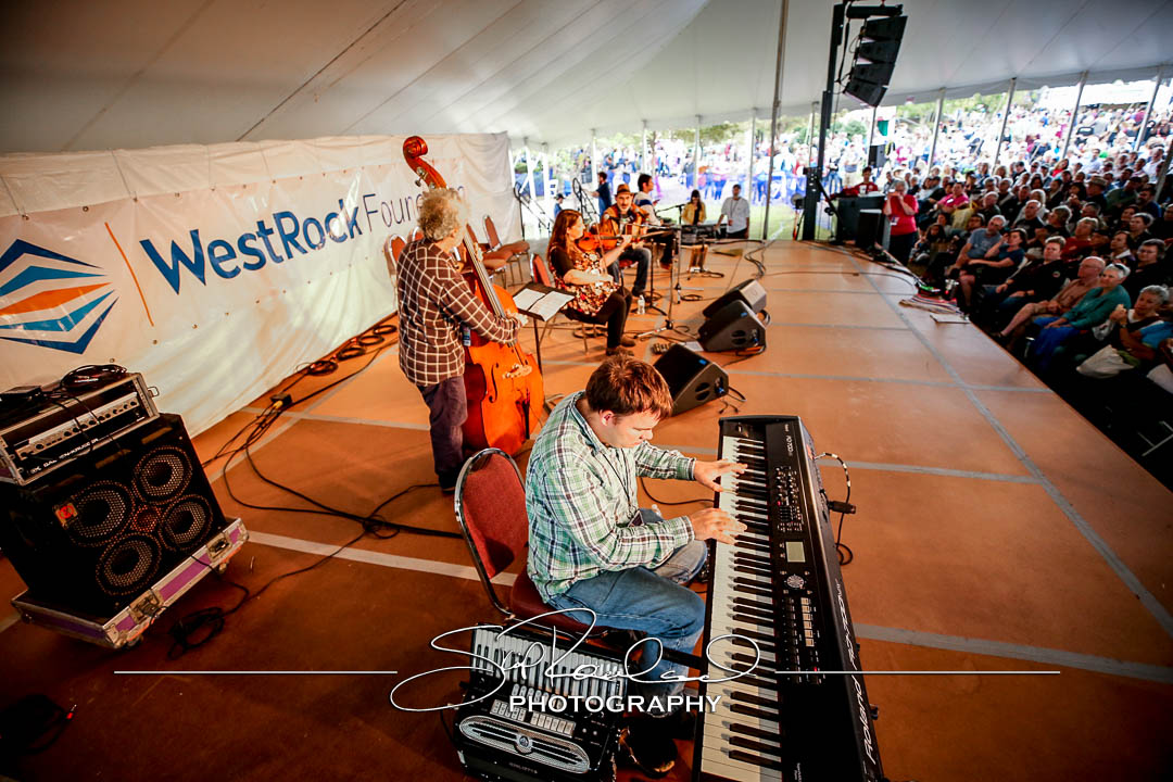 Richmond Folk Festival – 2017 – Saturday #161285