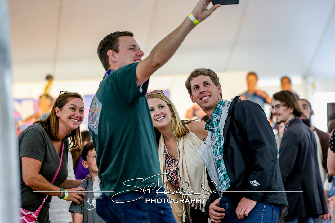 Richmond Folk Festival – 2017 – Saturday #161295