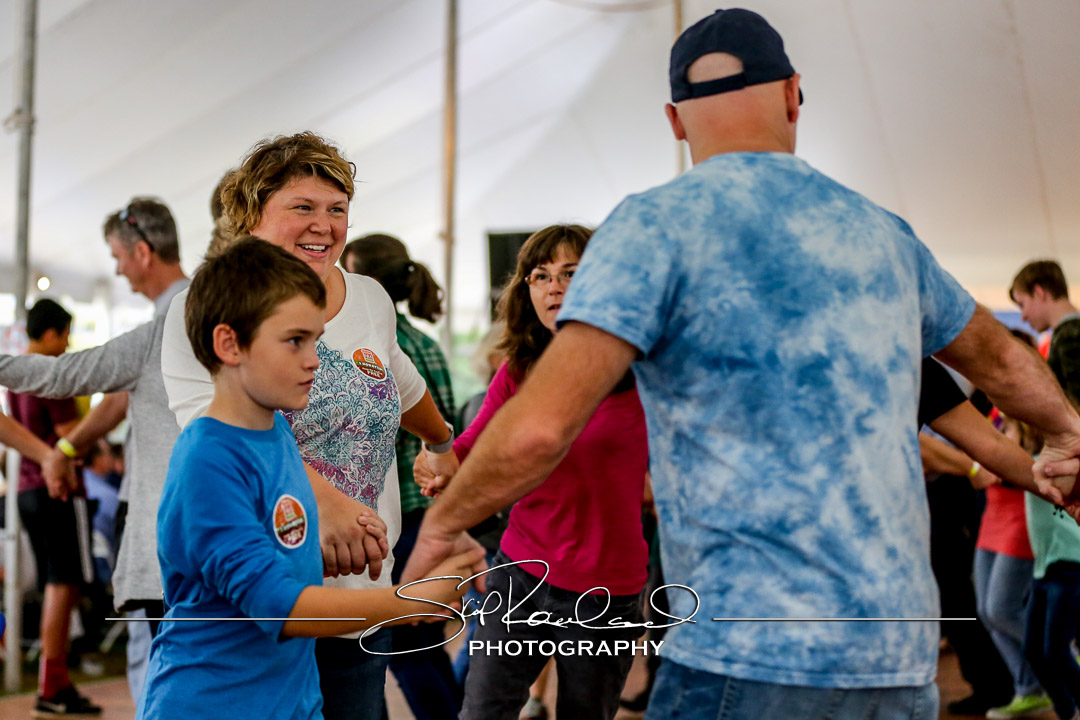 Richmond Folk Festival – 2017 – Saturday #161296