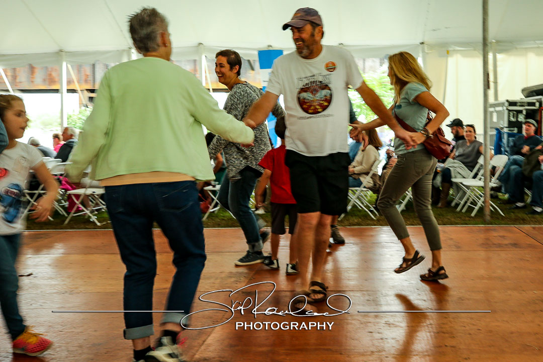 Richmond Folk Festival – 2017 – Saturday #161297