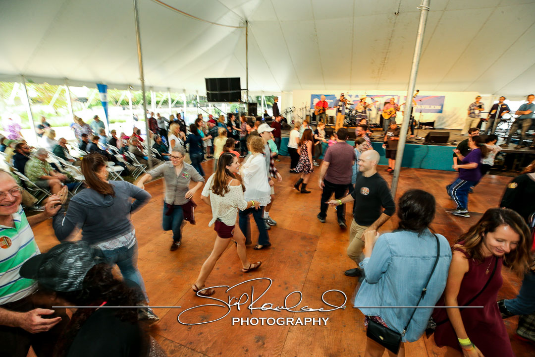 Richmond Folk Festival – 2017 – Saturday #161300