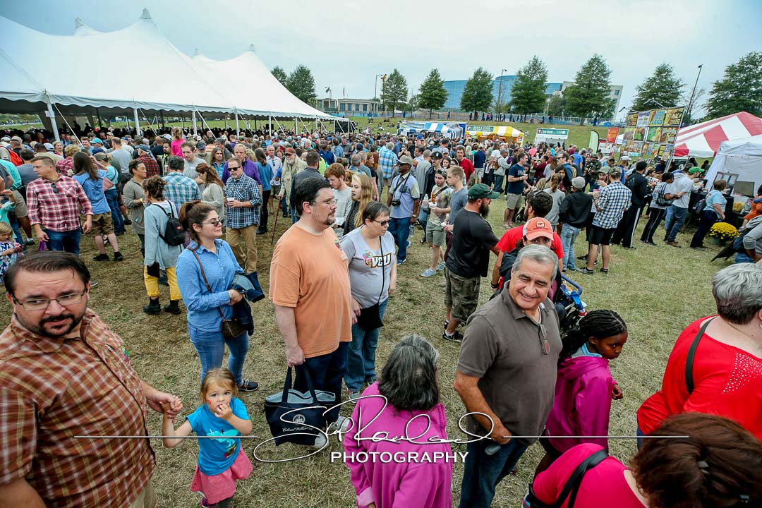 Richmond Folk Festival – 2017 – Saturday #161319