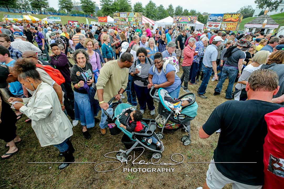 Richmond Folk Festival – 2017 – Saturday #161321