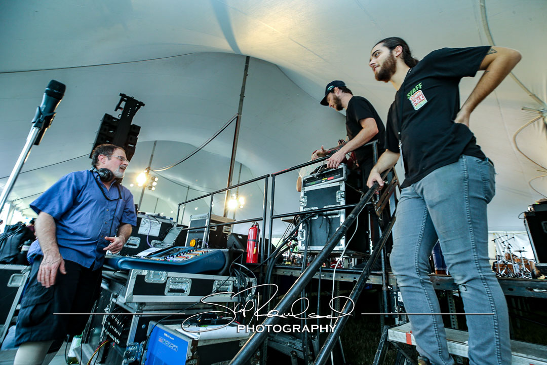 Richmond Folk Festival – 2017 – Saturday #161324